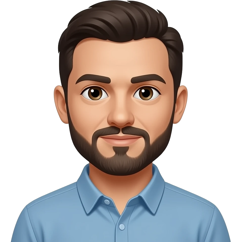 Mr. Beat emoji