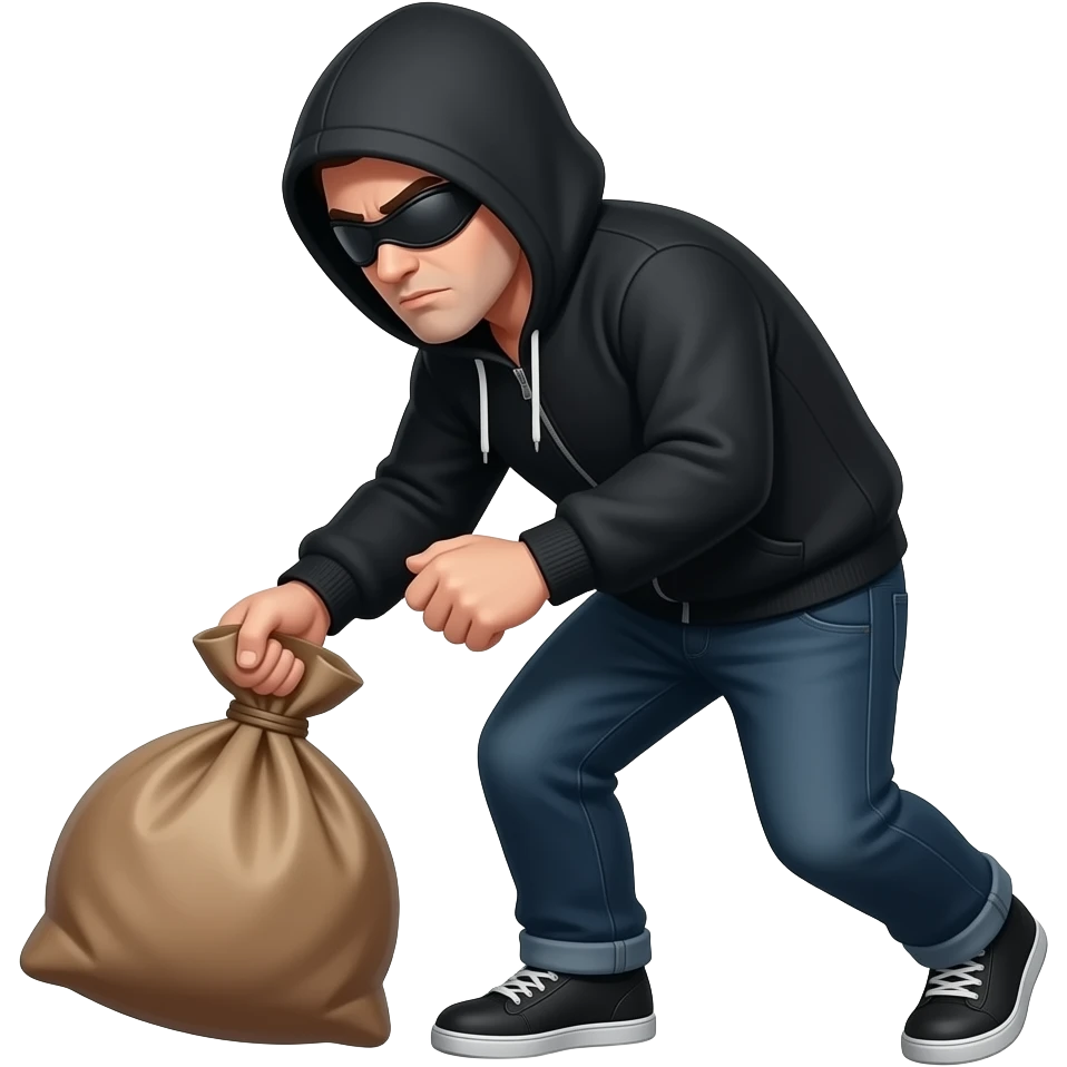 Thif emoji