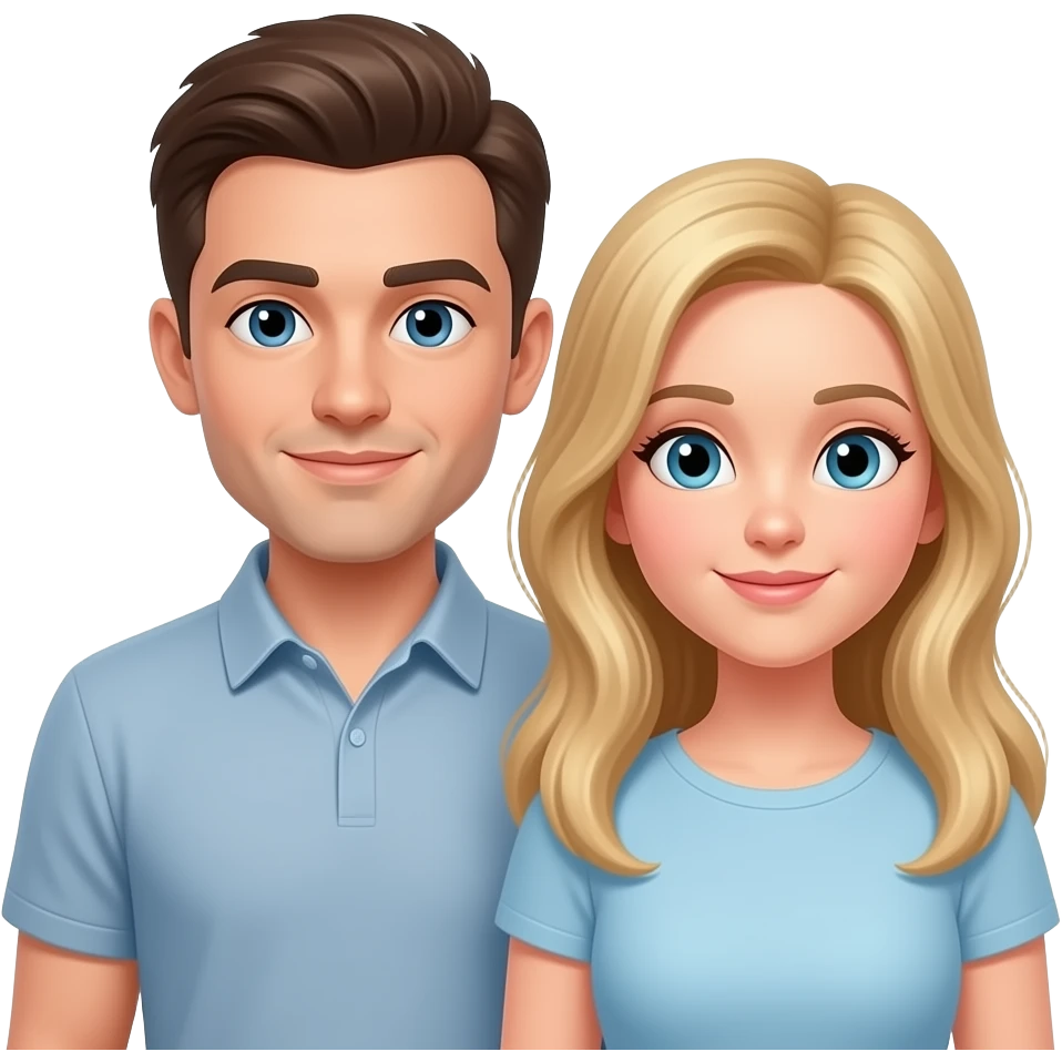 couple emoji