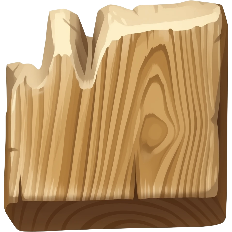 madera emoji