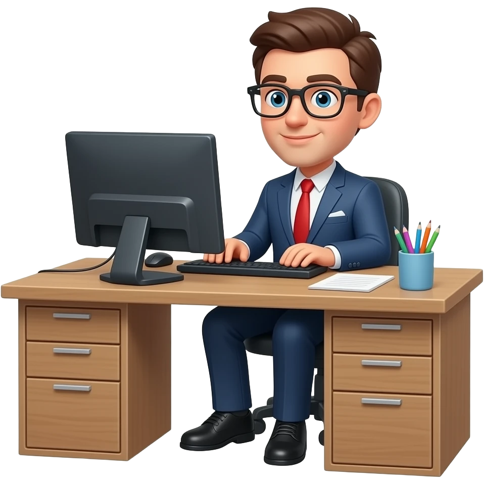 Work emoji