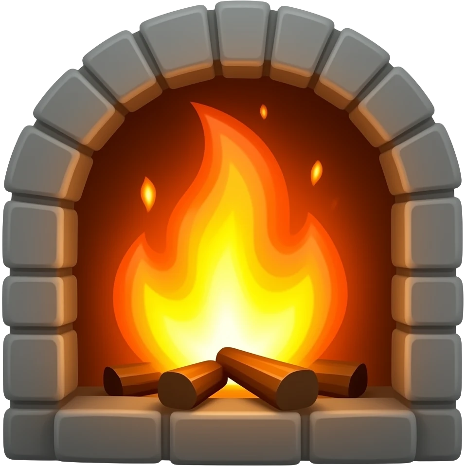 heat emoji