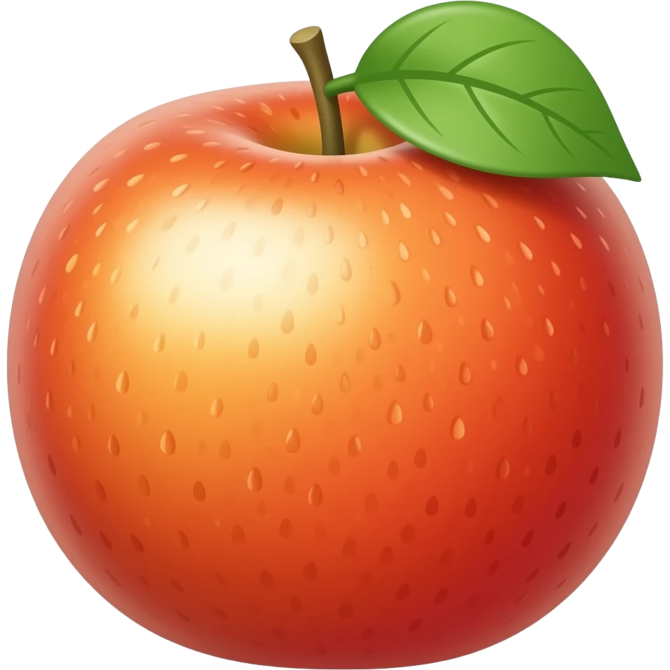 Fruit emoji