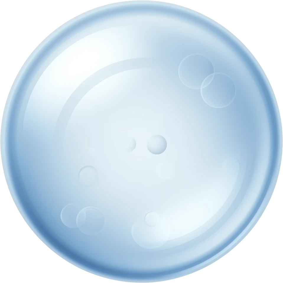 clear tiny soap bubbles in air without human emoji