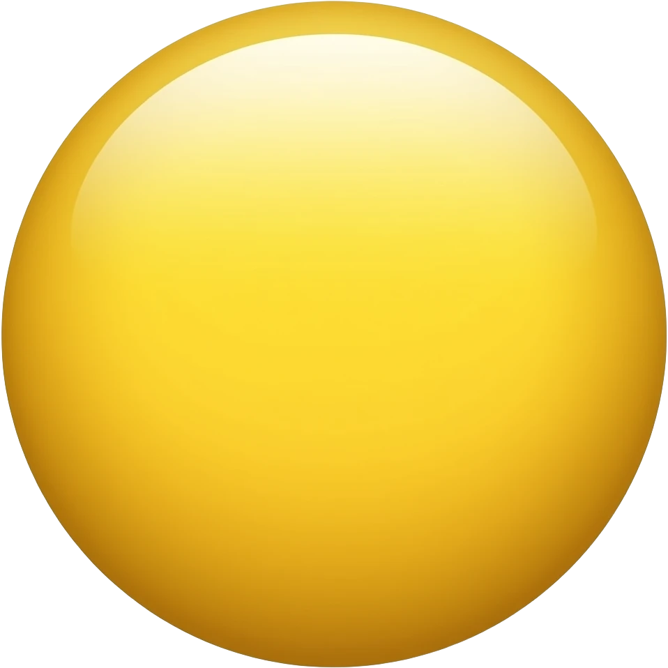 yellow emoji
