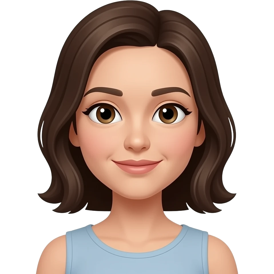 female emoji