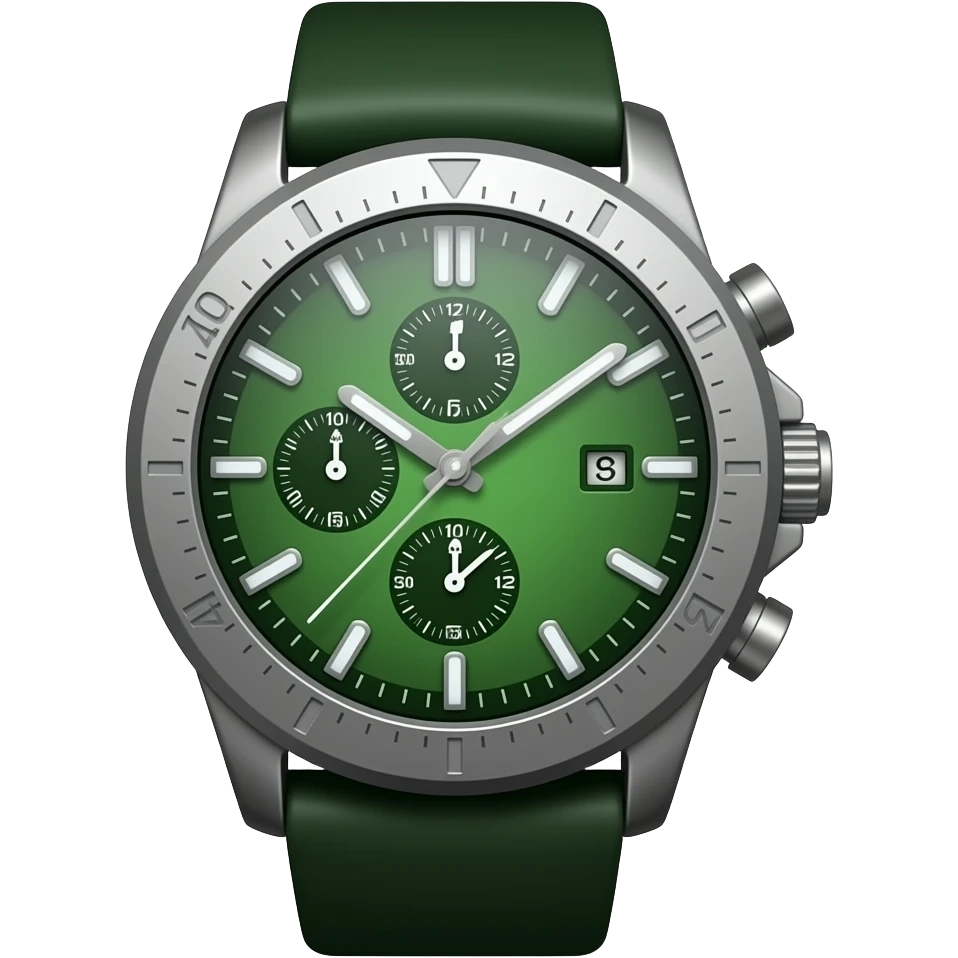 Ben10 watch emoji