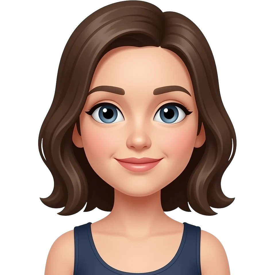 Lily lovbradis emoji