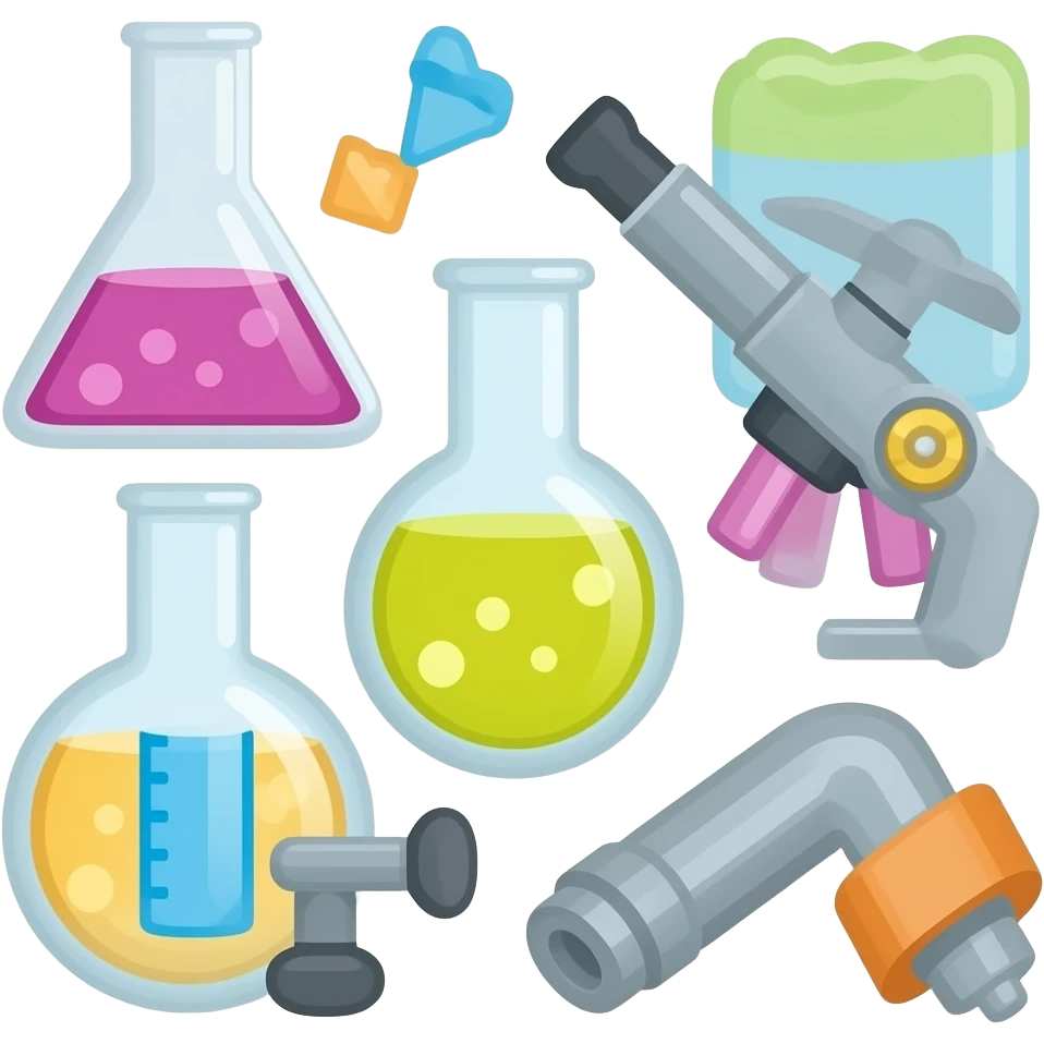 STEM emoji