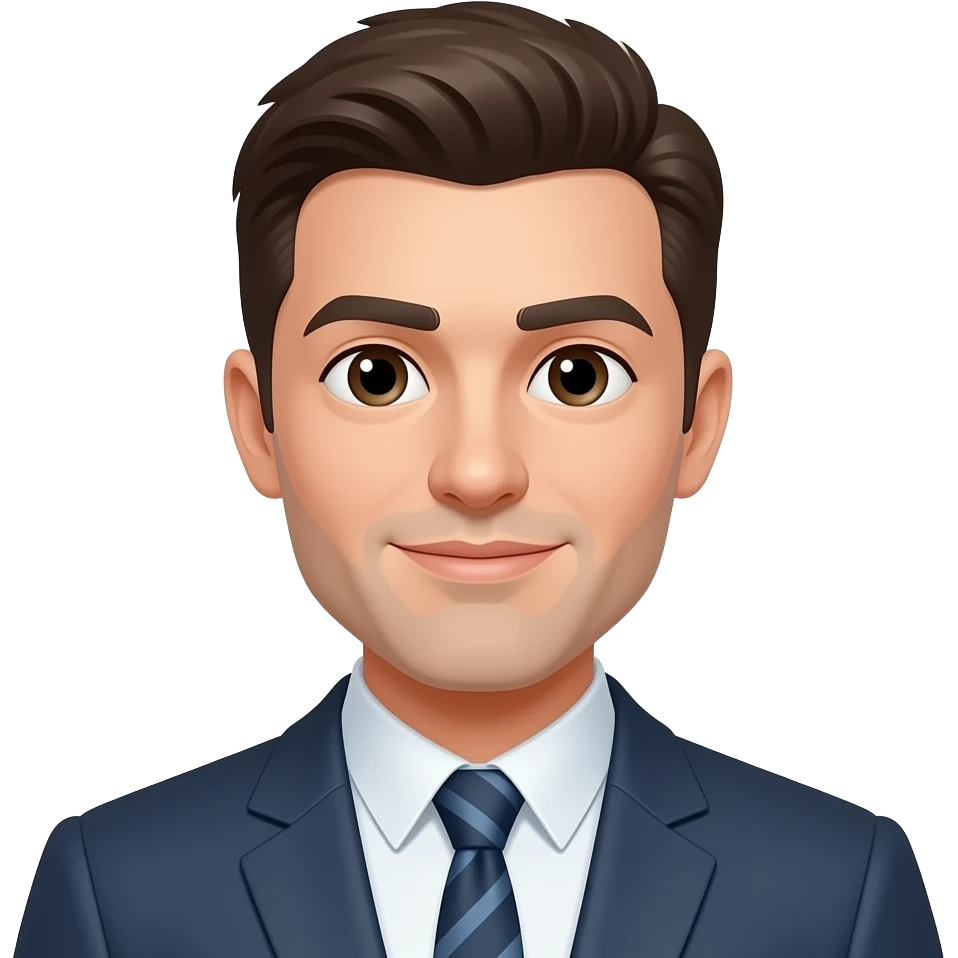 man emoji
