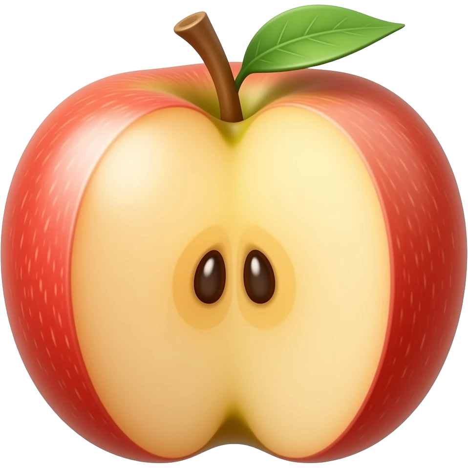 Apple Juice emoji