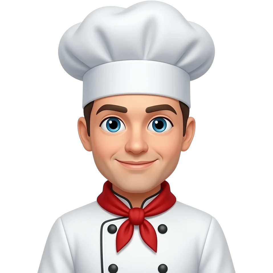 COCINERA emoji