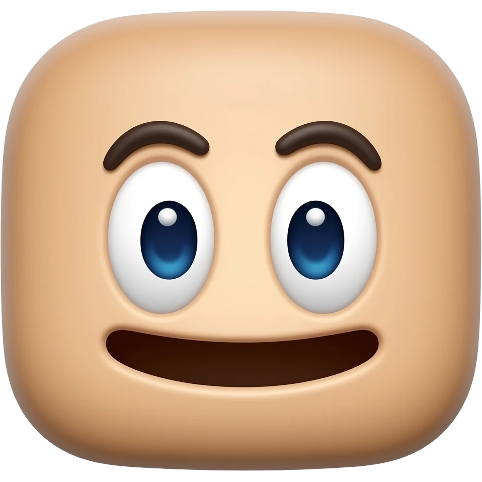 Roblox logo emoji