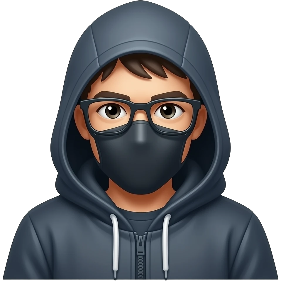 hacker kali linux emoji
