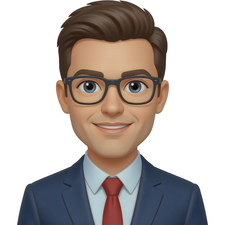 Max Connor emoji