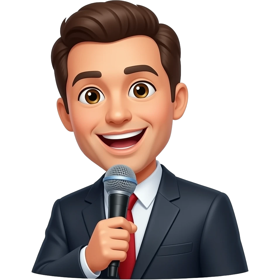 comedia emoji