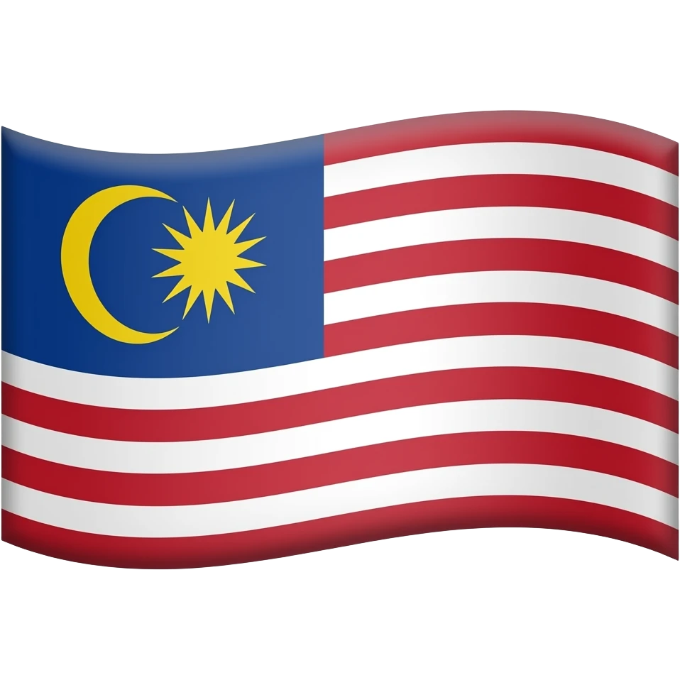 Flag emoji version emoji