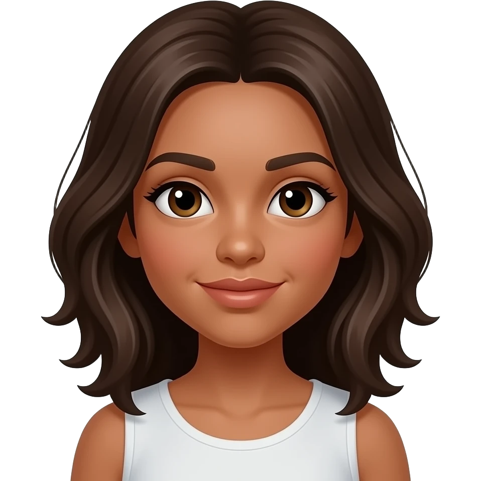Niyah emoji