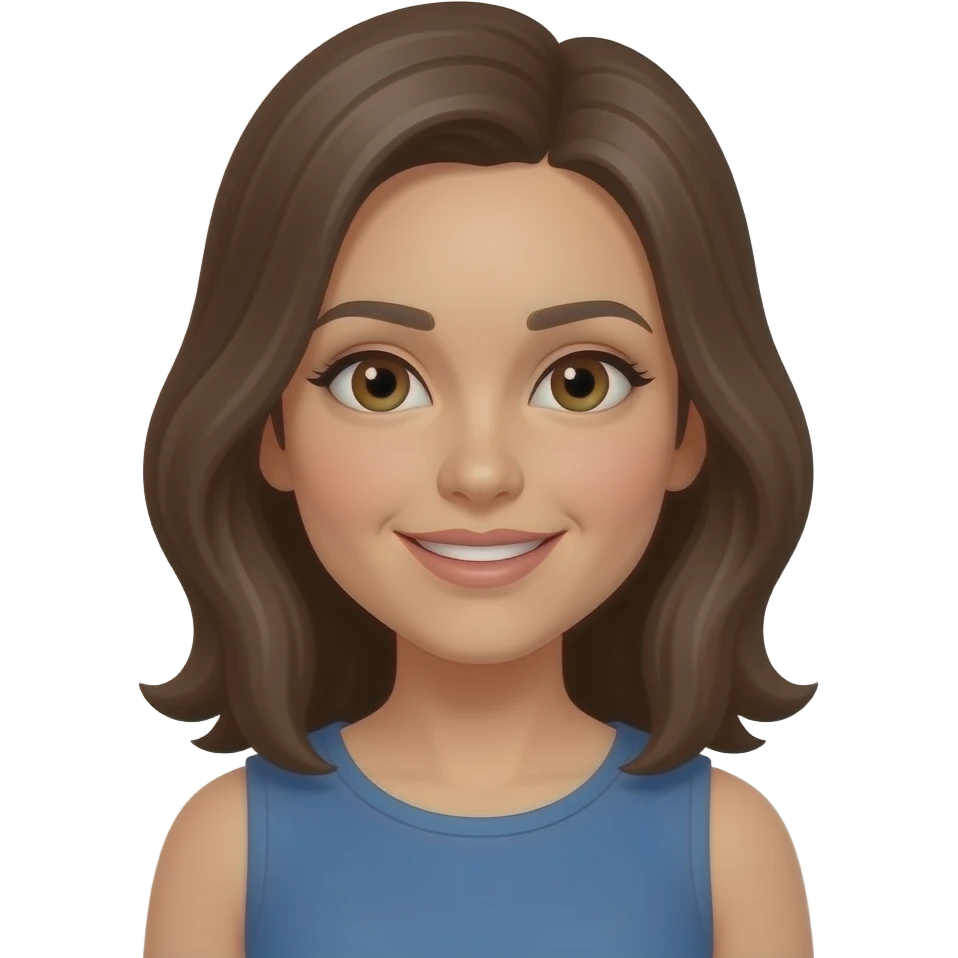 Sharon emoji