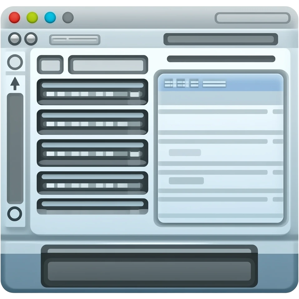 application emoji