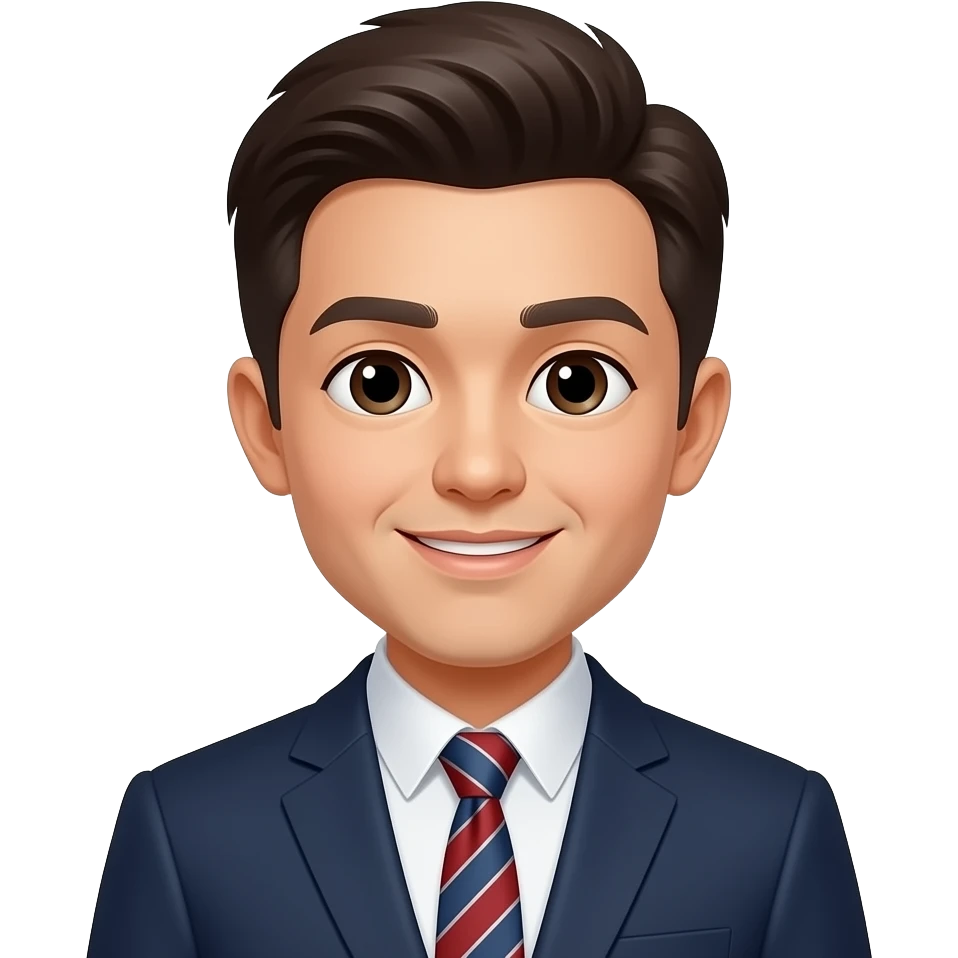 Enes emoji