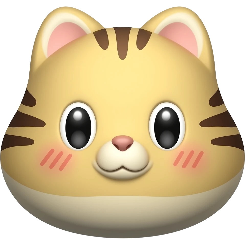 Squishy emoji