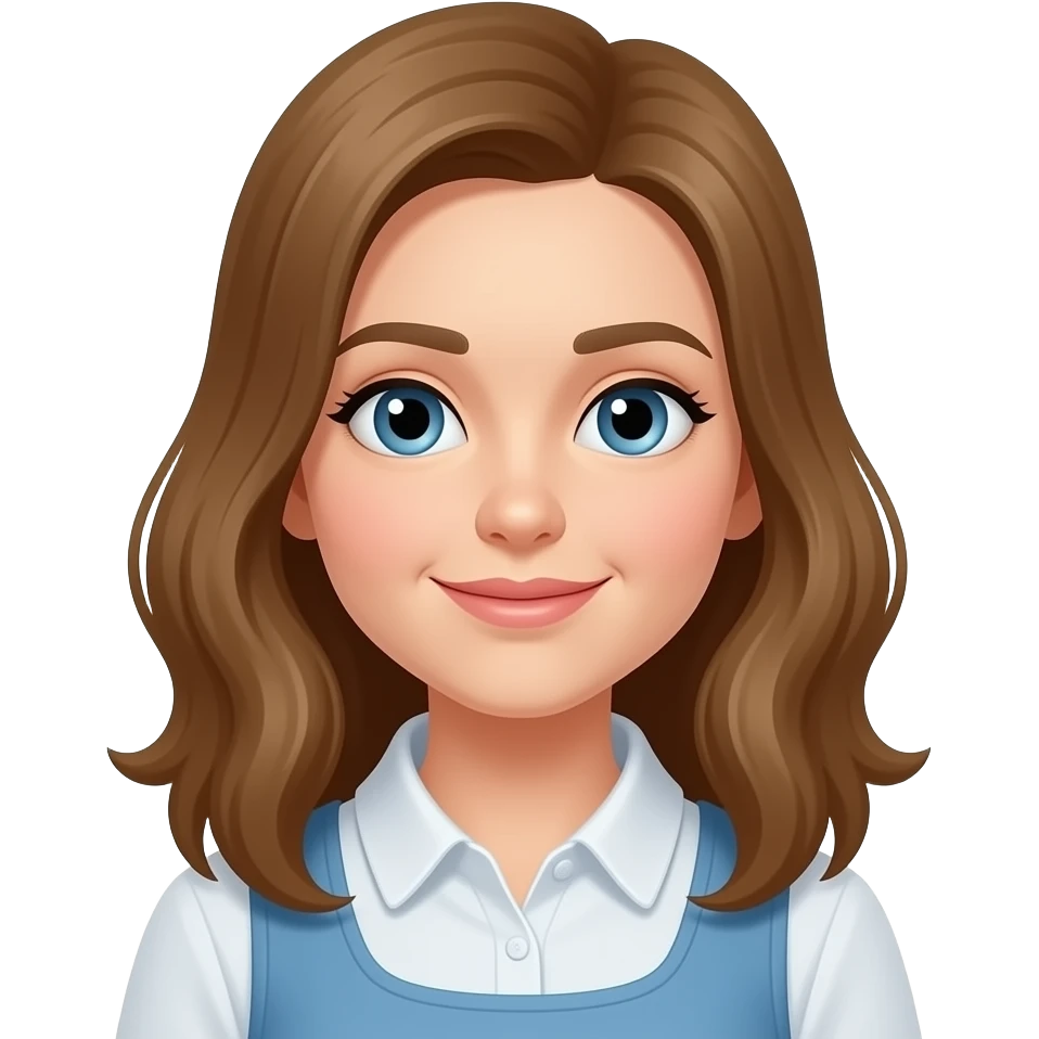 оля emoji