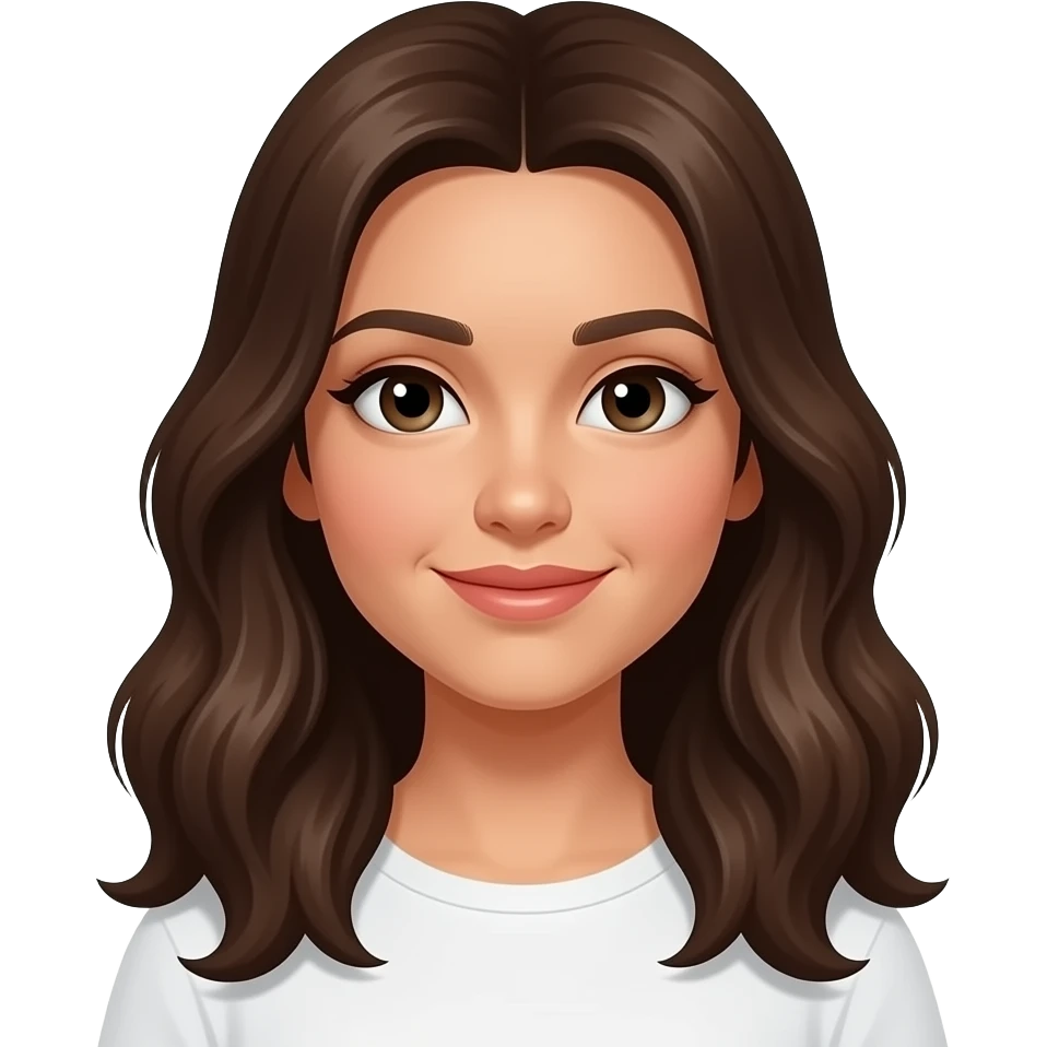 Reina emoji