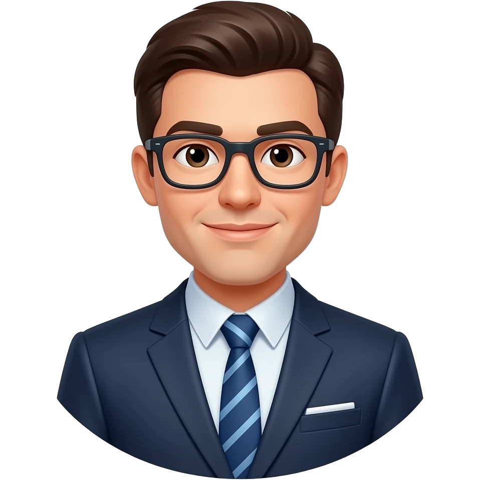 logistician emoji