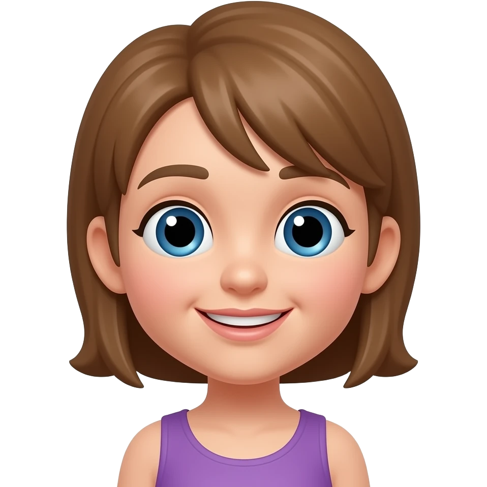 Love emoji