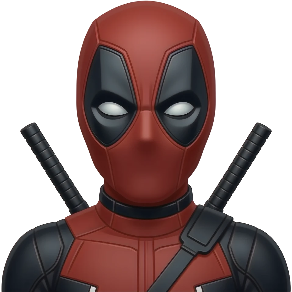 Deadpoll emoji