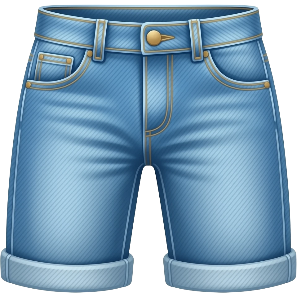 jeans emoji