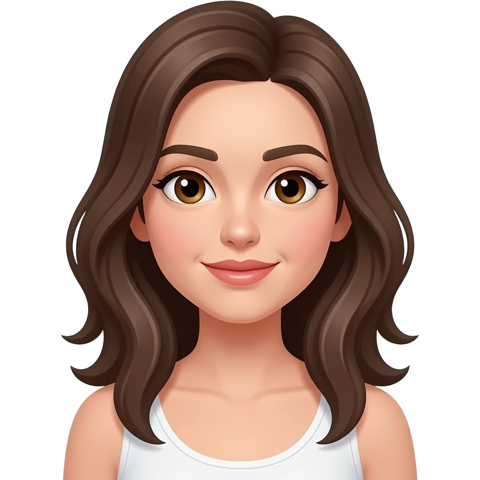 Flaca emoji