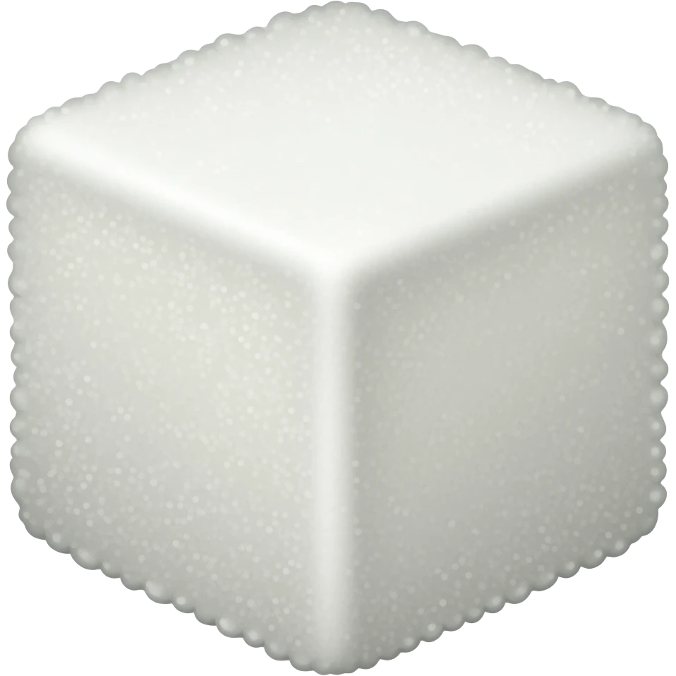 sugar emoji
