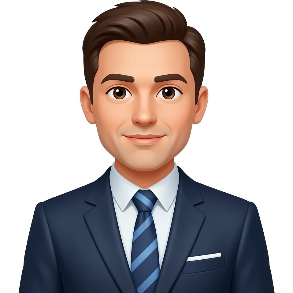 Master data team emoji