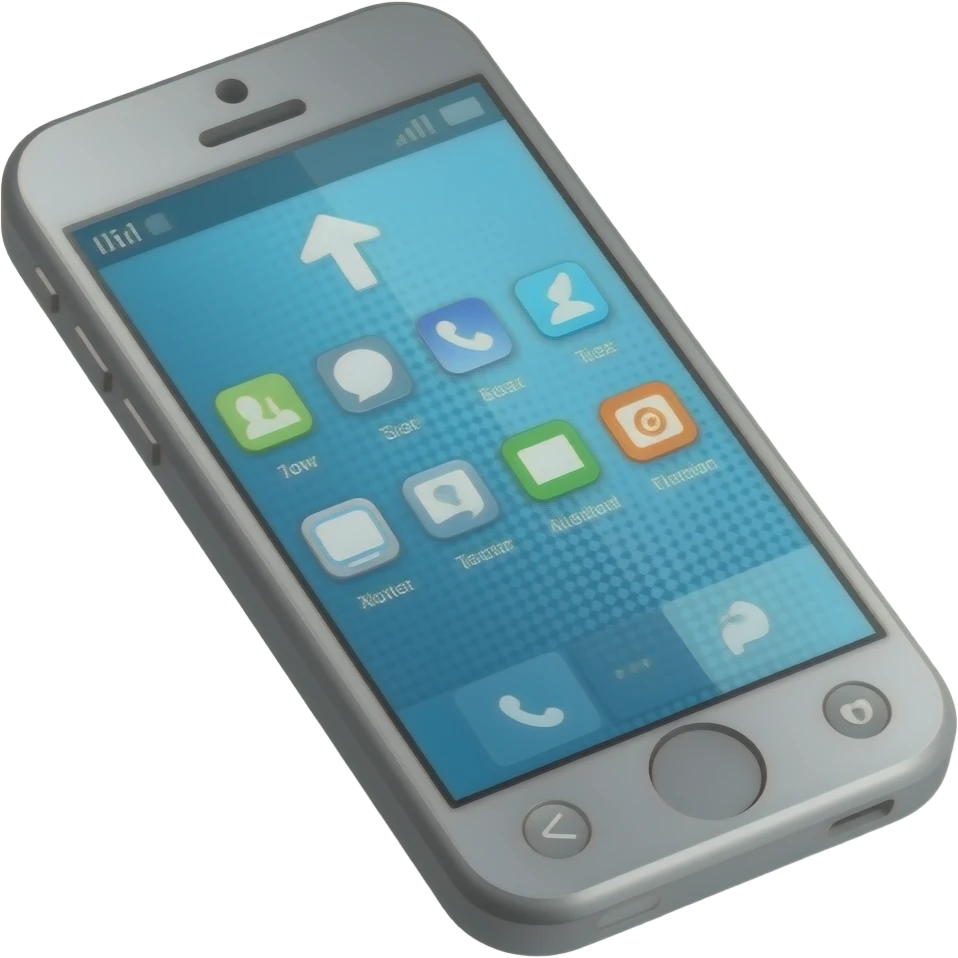 My missing phone emoji