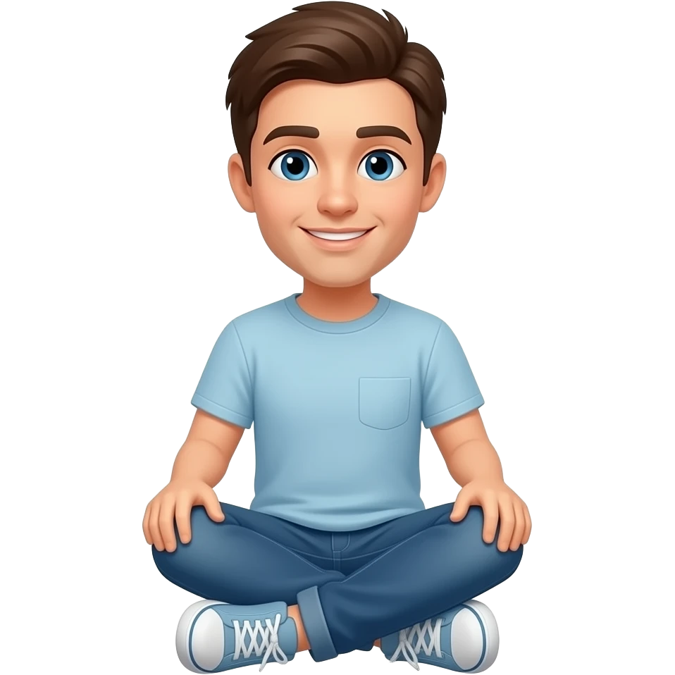 Lap emoji