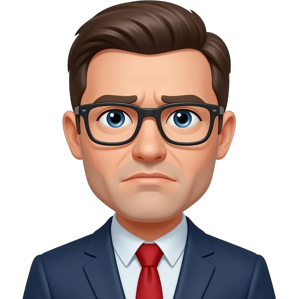 denegado emoji