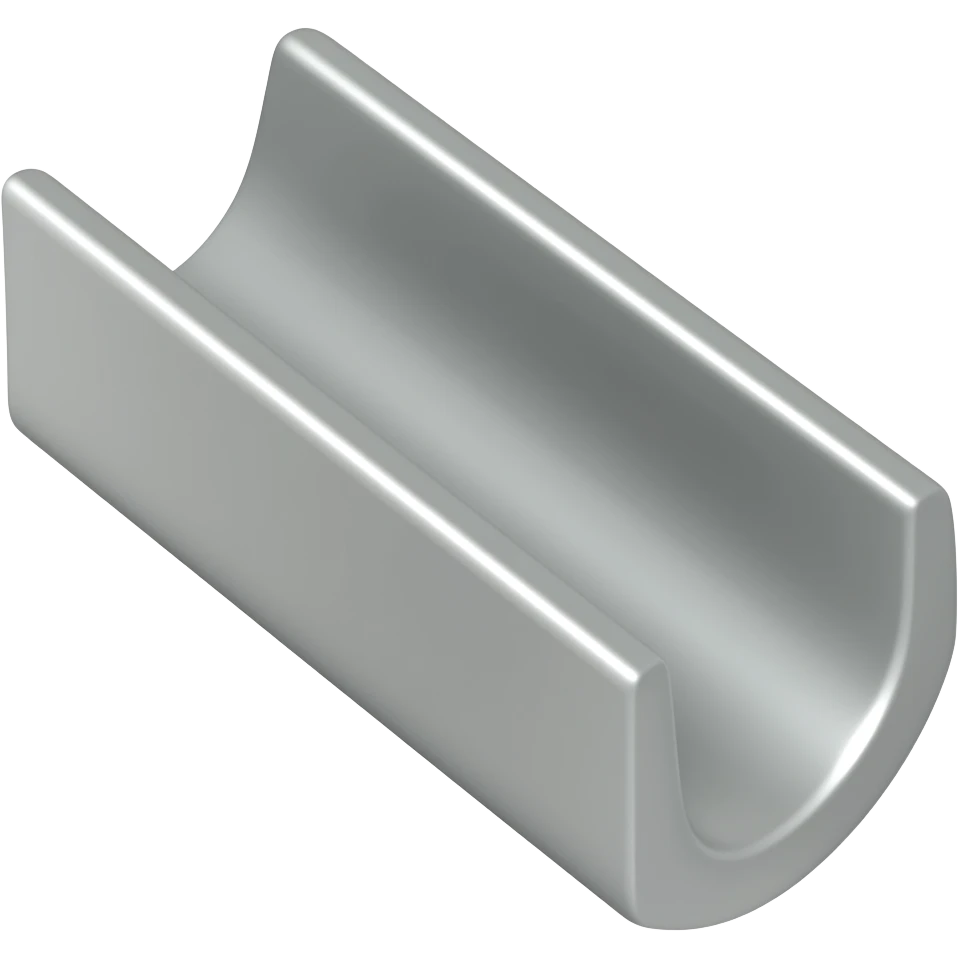3D gutter emoji