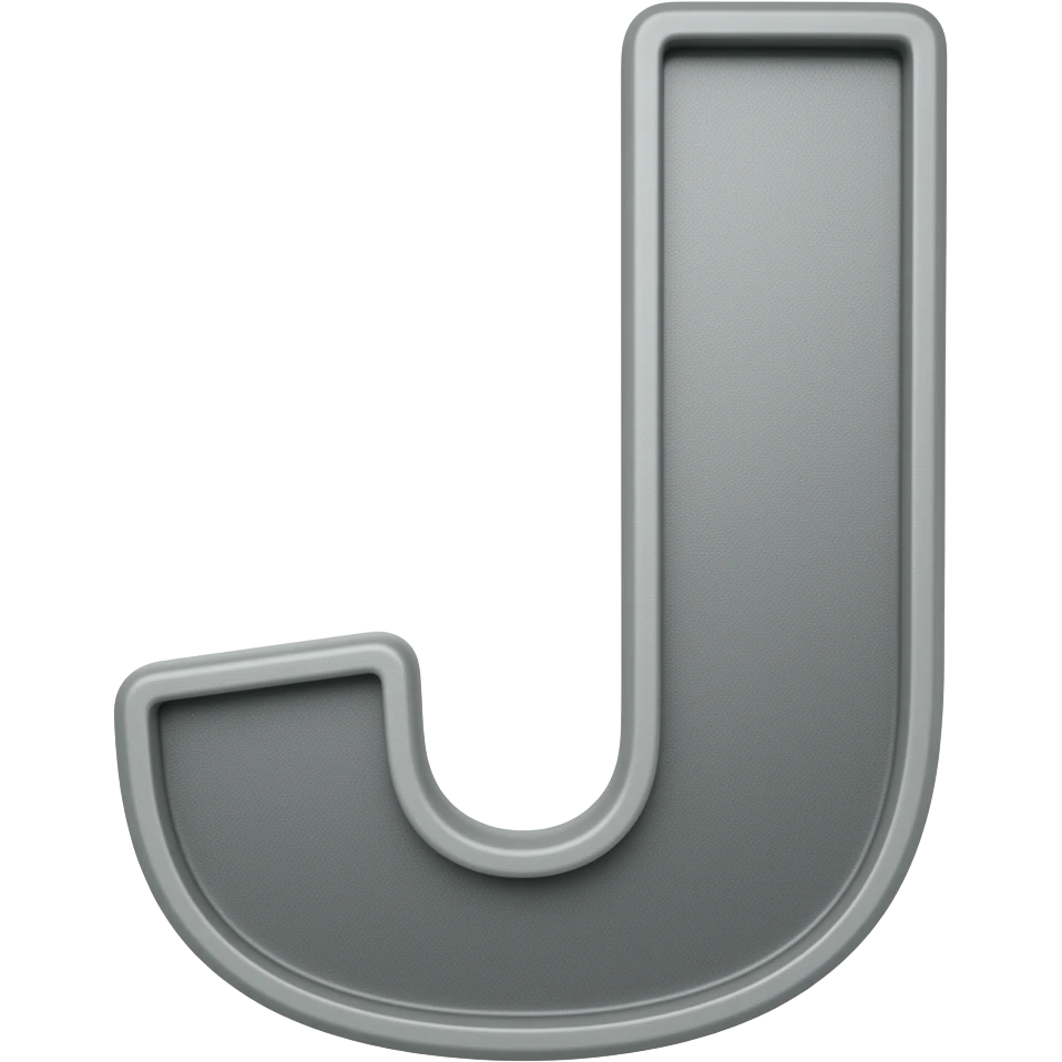 J emoji