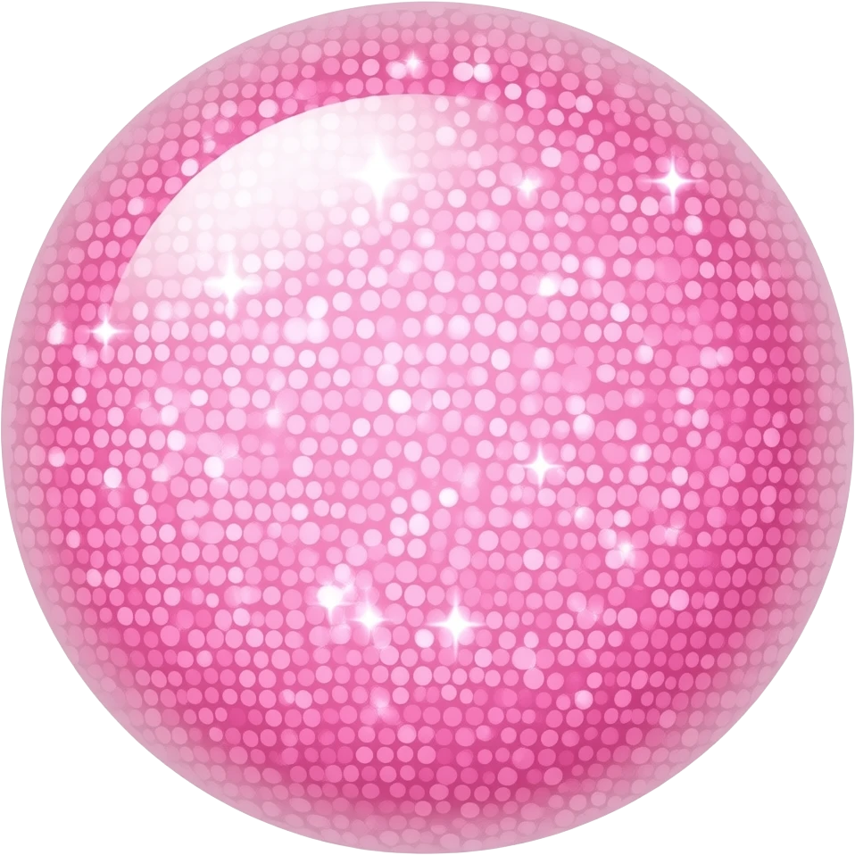Розовые блики✨ emoji