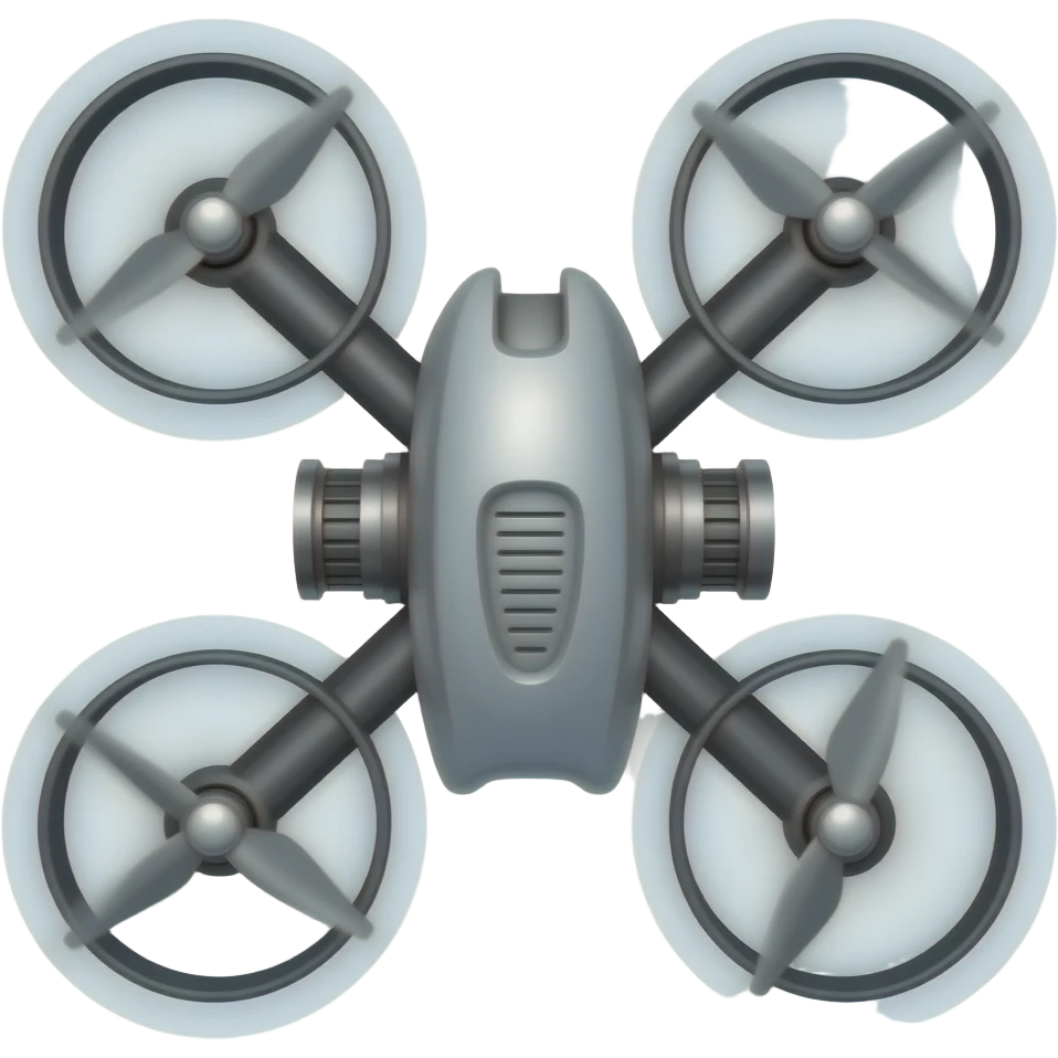 transonic drone with microgas turbine engine emoji