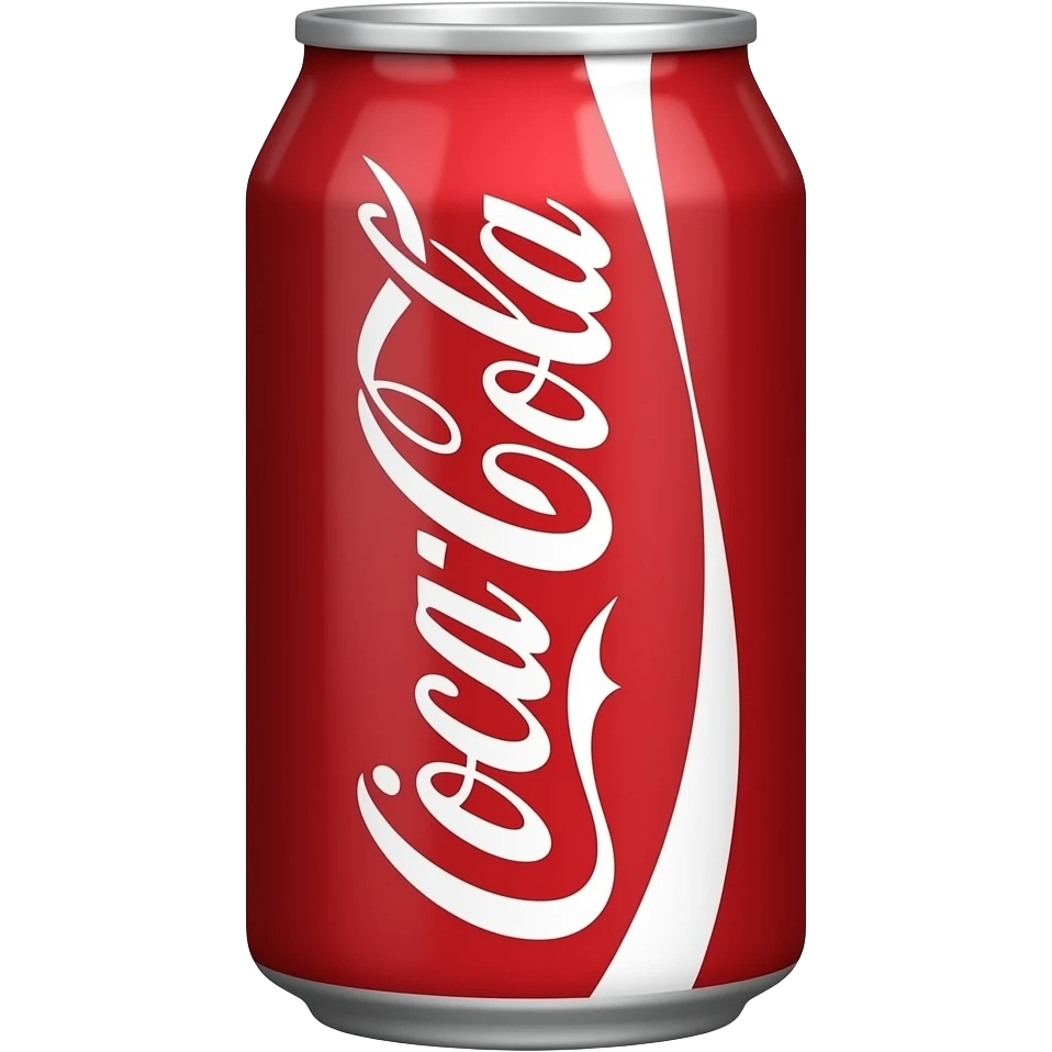 Coca-Cola emoji