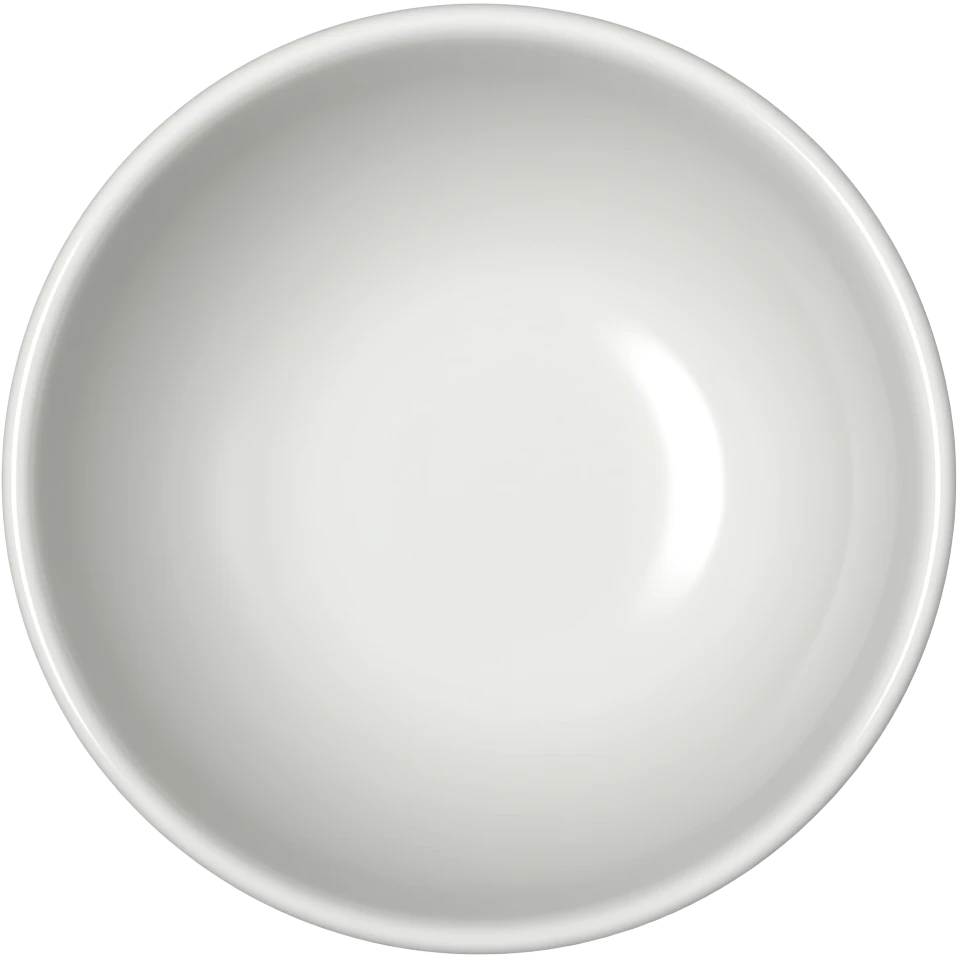 Bowl emoji