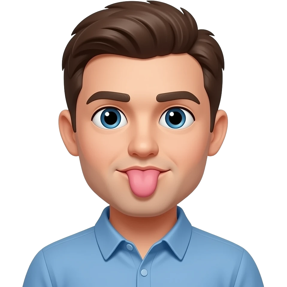 Fart emoji