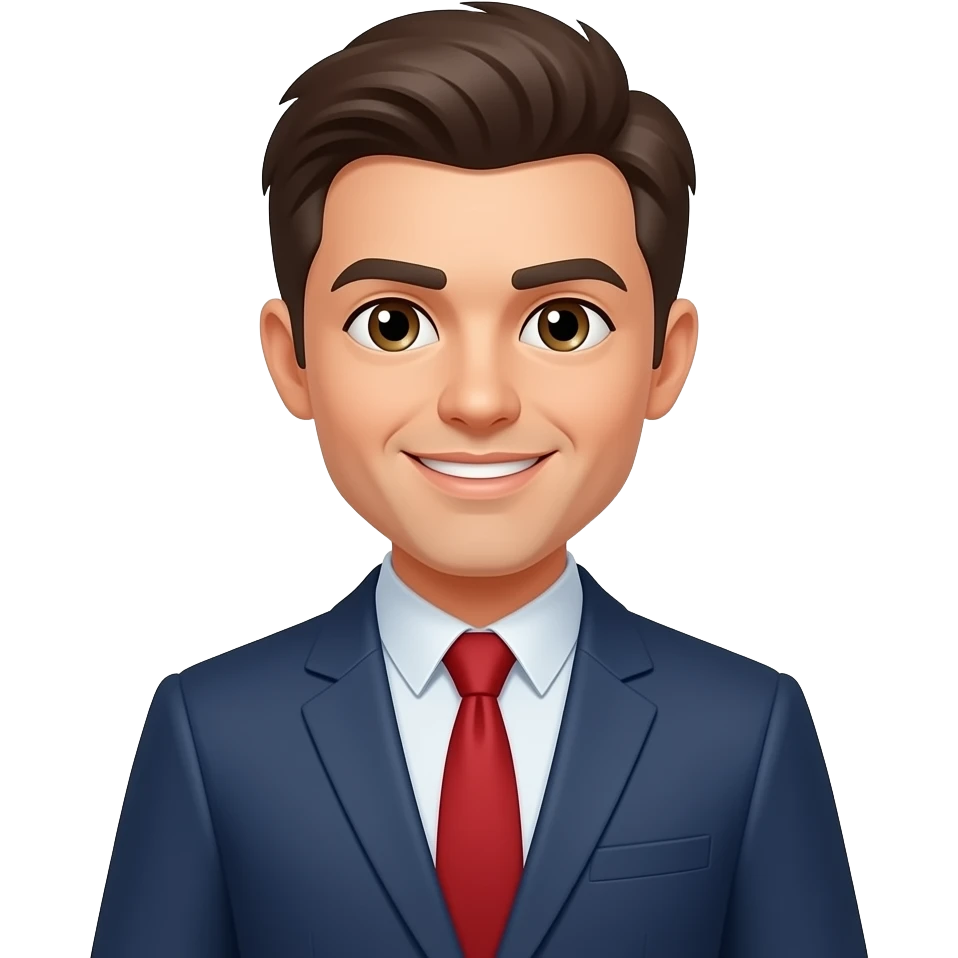 Socio de trabajo emoji