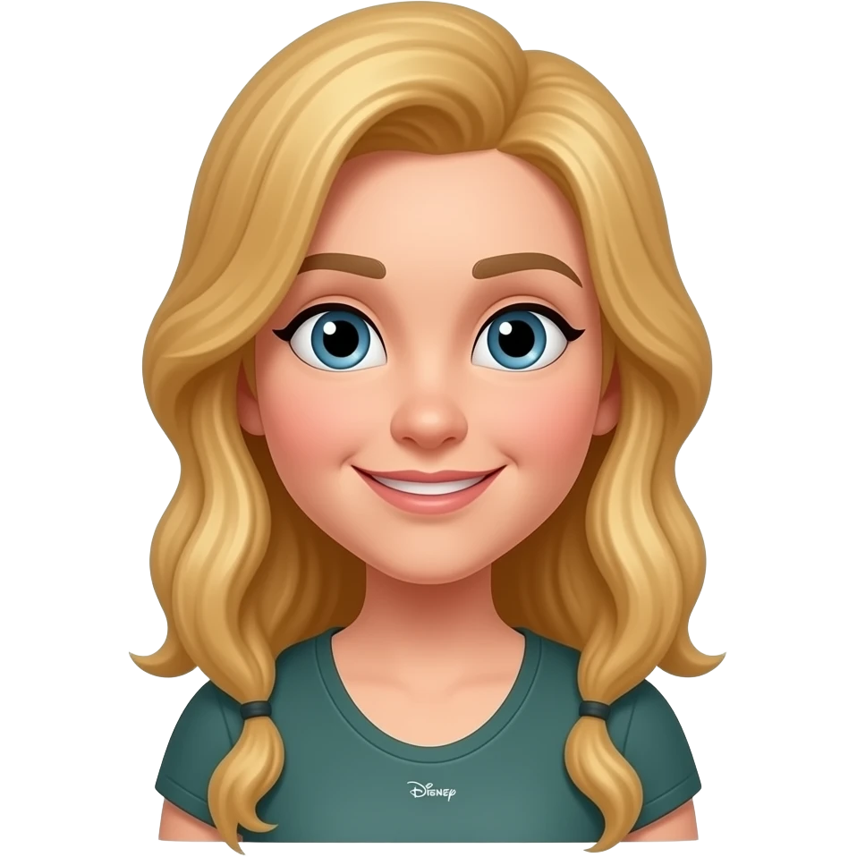 Disney emoji