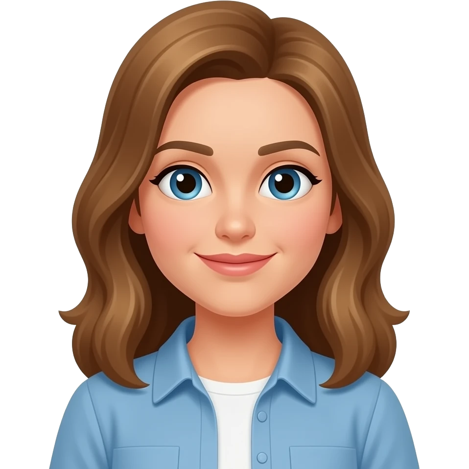 fiona emoji