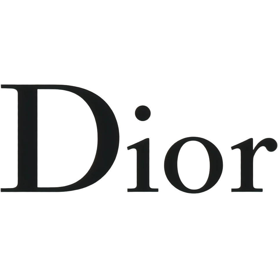 Dior emoji