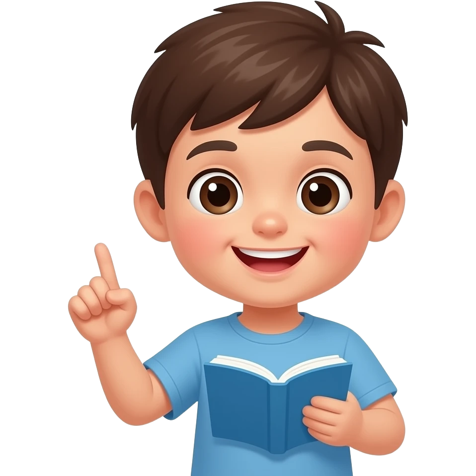 Aksharabhyasam emoji